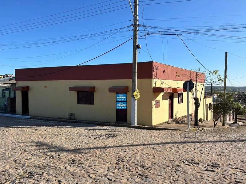 RESIDENCIA/PONTO COMERCIAL.: 1ª foto da galeria de imagens do imóvel