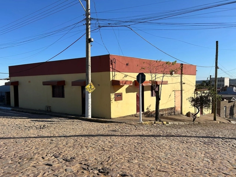 RESIDENCIA/PONTO COMERCIAL.: 3ª foto da galeria de imagens do imóvel