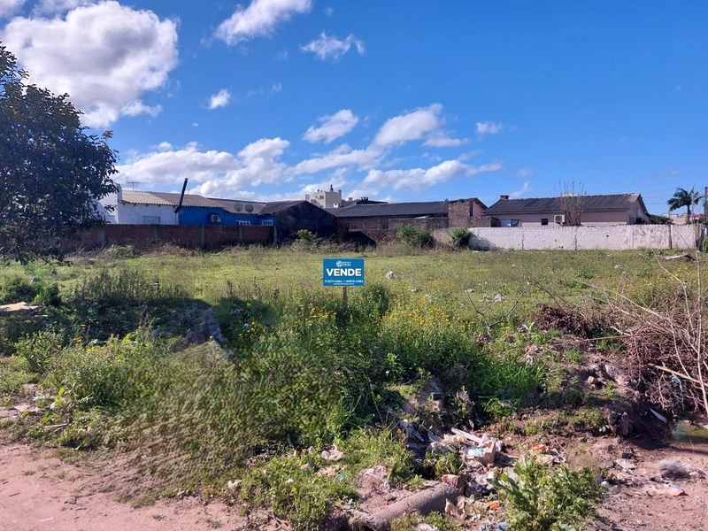 Terreno de esquina!!!: 2ª foto da galeria de imagens do imóvel