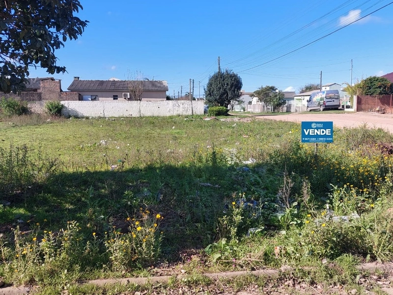 Terreno de esquina!!!: 3ª foto da galeria de imagens do imóvel