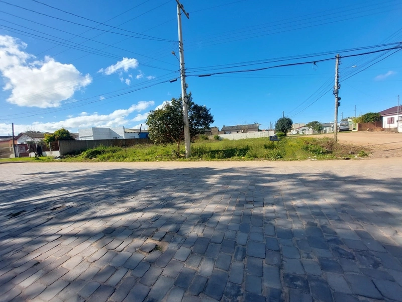 Terreno de esquina!!!: 5ª foto da galeria de imagens do imóvel