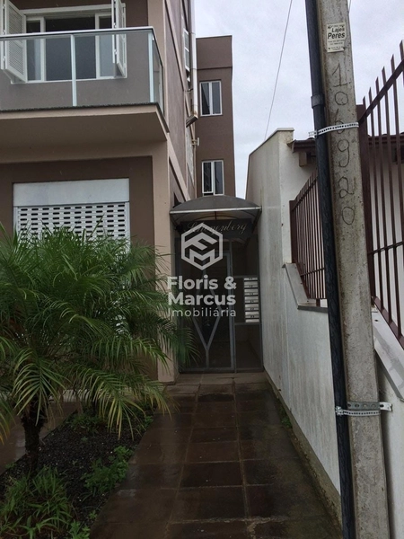 Apartamento em Ótima Localização!!!: 3ª foto da galeria de imagens do imóvel