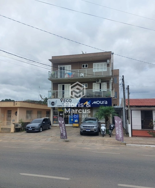 Apartamento em Ótima Localização!!!: 2ª foto da galeria de imagens do imóvel