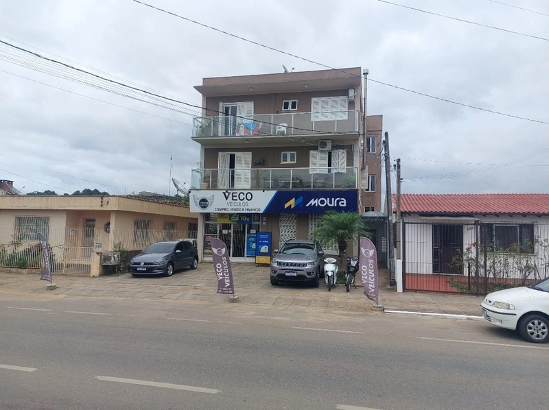 Apartamento em Ótima Localização!!!