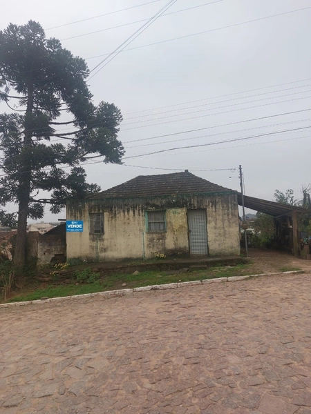 Ótimo terreno a venda: 2ª foto da galeria de imagens do imóvel