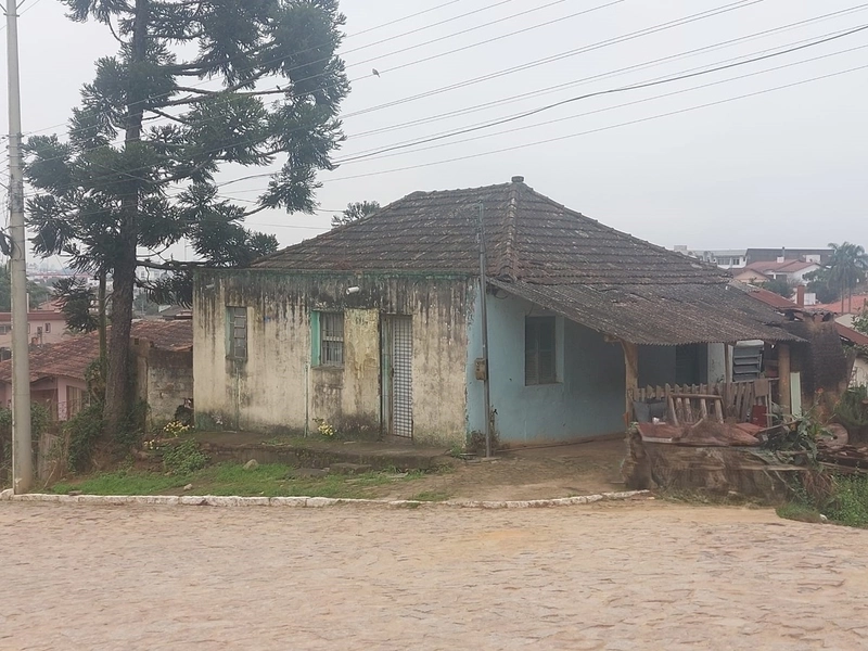 Ótimo terreno a venda: 3ª foto da galeria de imagens do imóvel