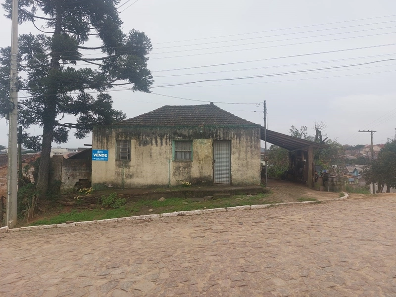Ótimo terreno a venda: 1ª foto da galeria de imagens do imóvel