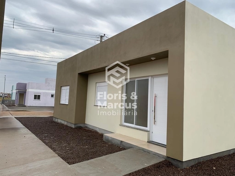 IMÓVEL NUNCA HABITADO A VENDA: 5ª foto da galeria de imagens do imóvel