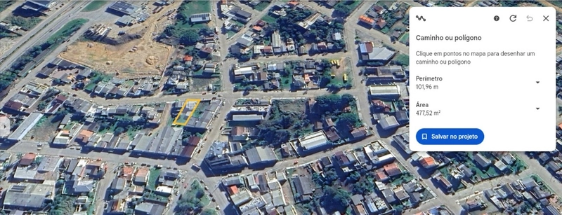 : 3ª foto da galeria de imagens do imóvel