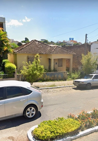 TERRENO NO CENTRO DA CIDADE: 7ª foto da galeria de imagens do imóvel