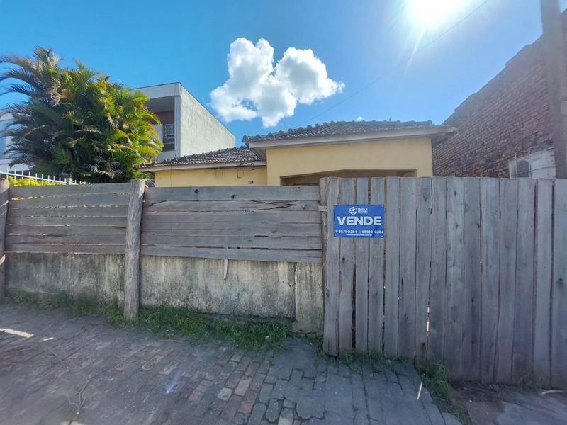 TERRENO NO CENTRO DA CIDADE: 4ª foto da galeria de imagens do imóvel