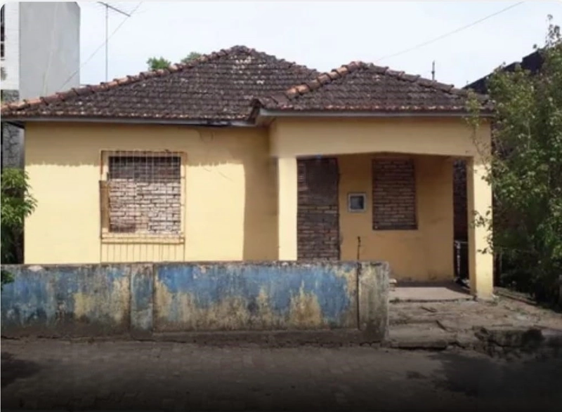 TERRENO NO CENTRO DA CIDADE: 3ª foto da galeria de imagens do imóvel