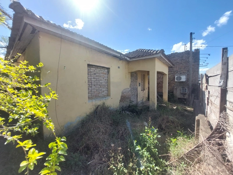 TERRENO NO CENTRO DA CIDADE: 5ª foto da galeria de imagens do imóvel