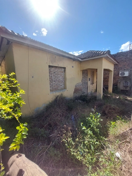 TERRENO NO CENTRO DA CIDADE: 6ª foto da galeria de imagens do imóvel