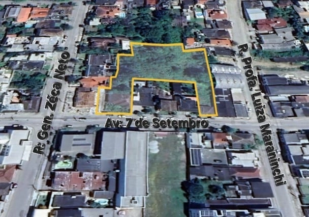 ATENÇÃO INVESTIDORES: 7ª foto da galeria de imagens do imóvel