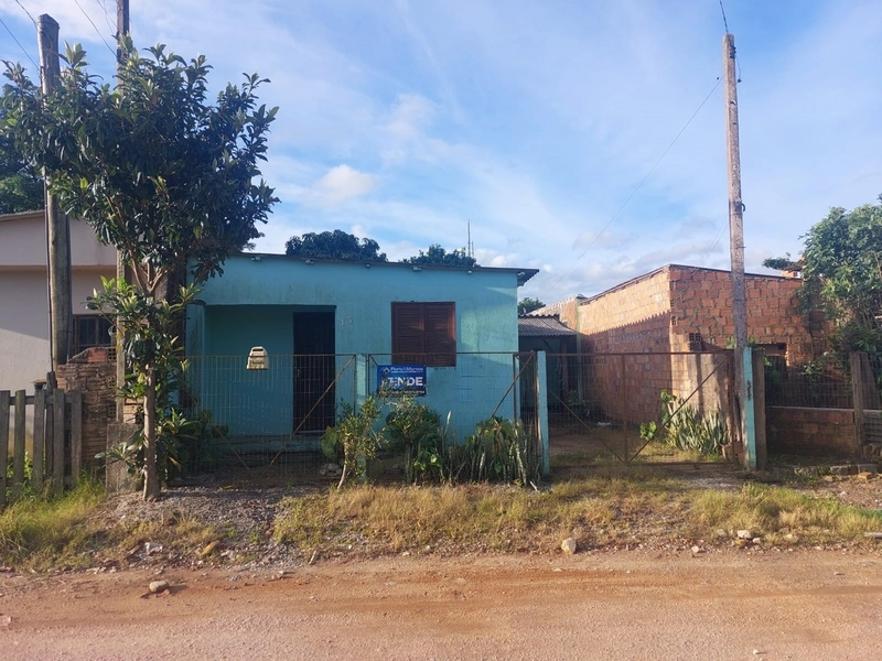 RESIDÊNCIA COM VALOR DE TERRENO: 2ª foto da galeria de imagens do imóvel