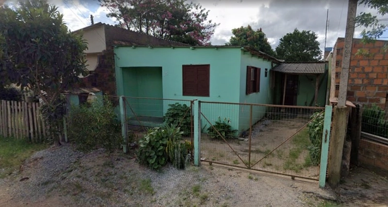 RESIDÊNCIA COM VALOR DE TERRENO: 3ª foto da galeria de imagens do imóvel