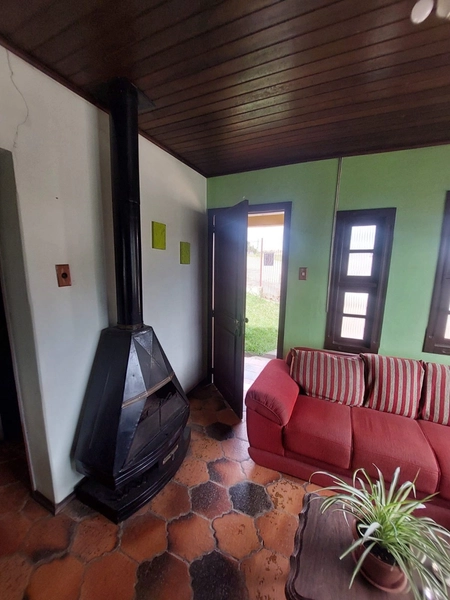 Oportunidade de permuta por Residência em ARAMBARÉ: 4ª foto da galeria de imagens do imóvel