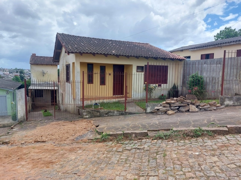 Oportunidade de permuta por Residência em ARAMBARÉ: 2ª foto da galeria de imagens do imóvel