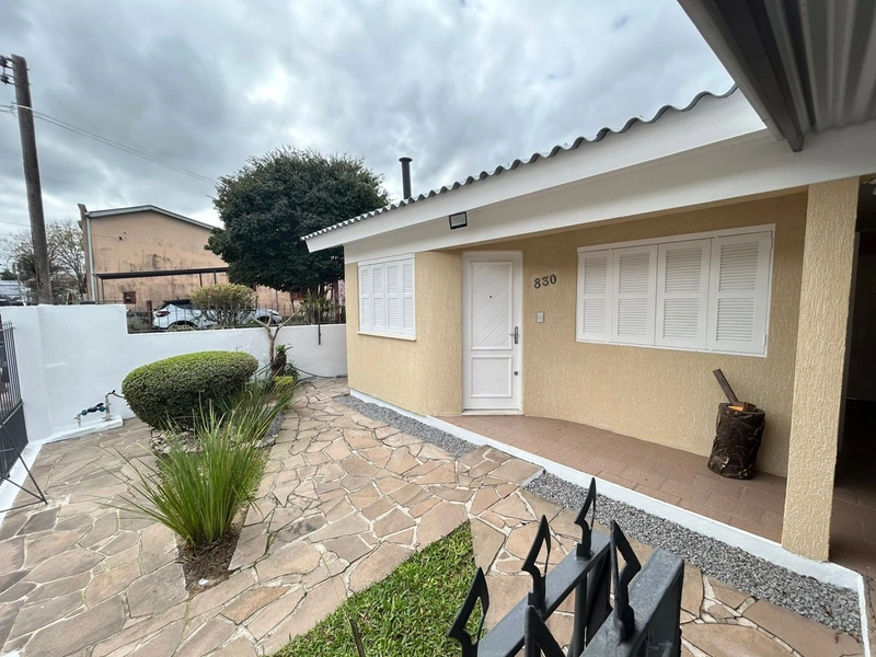 : 2ª foto da galeria de imagens do imóvel