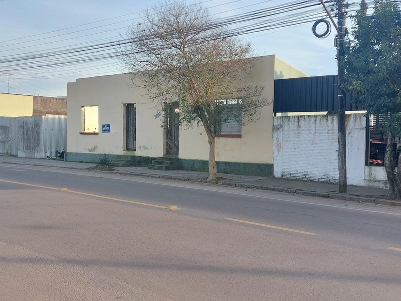 TERRENO EM UMA DAS PRINCIPAIS AVENIDAS DA CIDADE: 4ª foto da galeria de imagens do imóvel