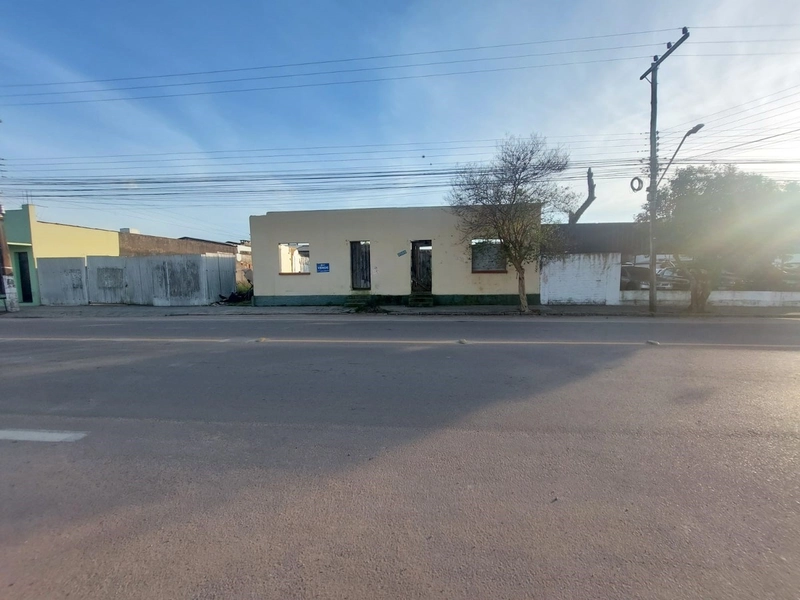 TERRENO EM UMA DAS PRINCIPAIS AVENIDAS DA CIDADE: 2ª foto da galeria de imagens do imóvel