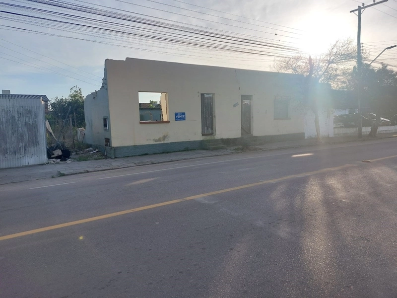 TERRENO EM UMA DAS PRINCIPAIS AVENIDAS DA CIDADE: 5ª foto da galeria de imagens do imóvel