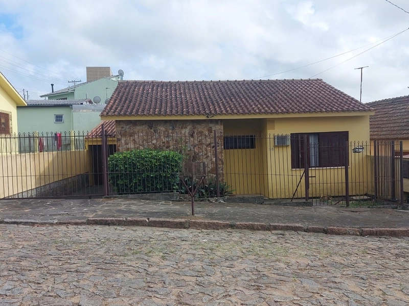 LOCALIZAÇÃO PRIVILEGIADA