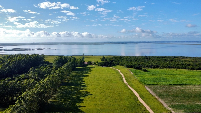 ENTRE O MAR E A LAGOA: 6ª foto da galeria de imagens do imóvel