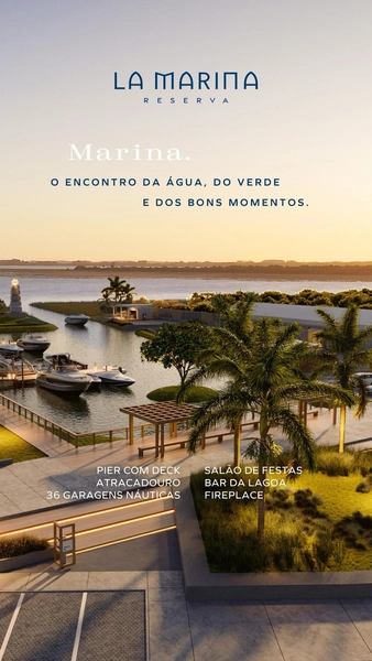 ENTRE O MAR E A LAGOA: 1ª foto da galeria de imagens do imóvel