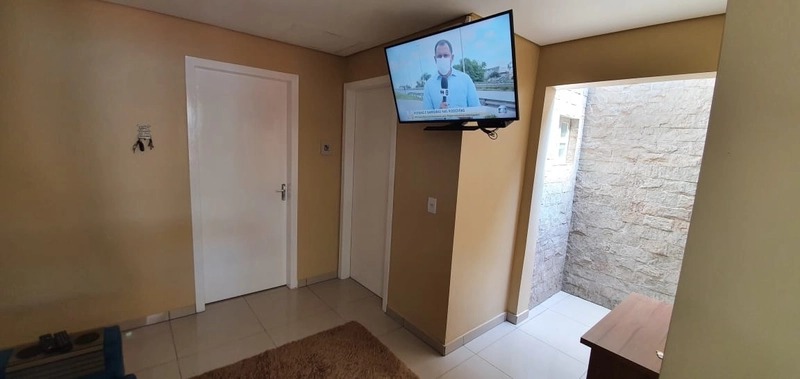 IMÓVEL A UMA QUADRA PRAIA: 7ª foto da galeria de imagens do imóvel