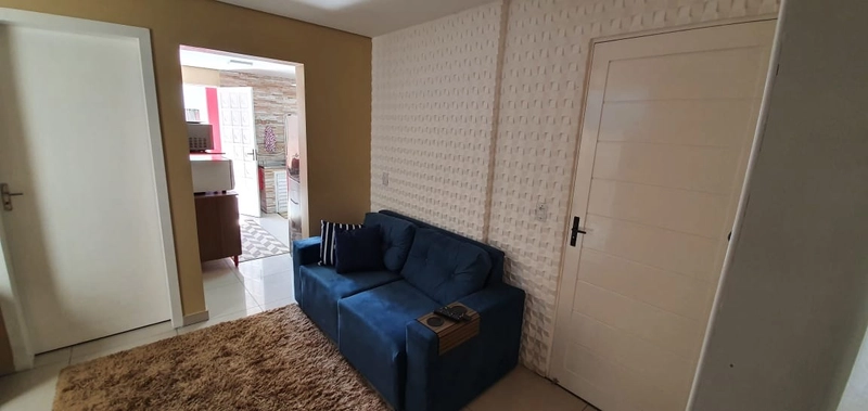 IMÓVEL A UMA QUADRA PRAIA: 6ª foto da galeria de imagens do imóvel