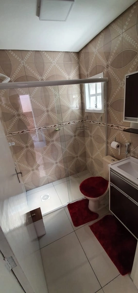 IMÓVEL A UMA QUADRA PRAIA: 11ª foto da galeria de imagens do imóvel