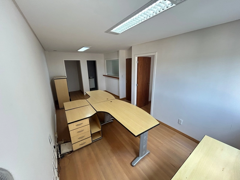 Sala Comercial Executive Center: 11ª foto da galeria de imagens do imóvel
