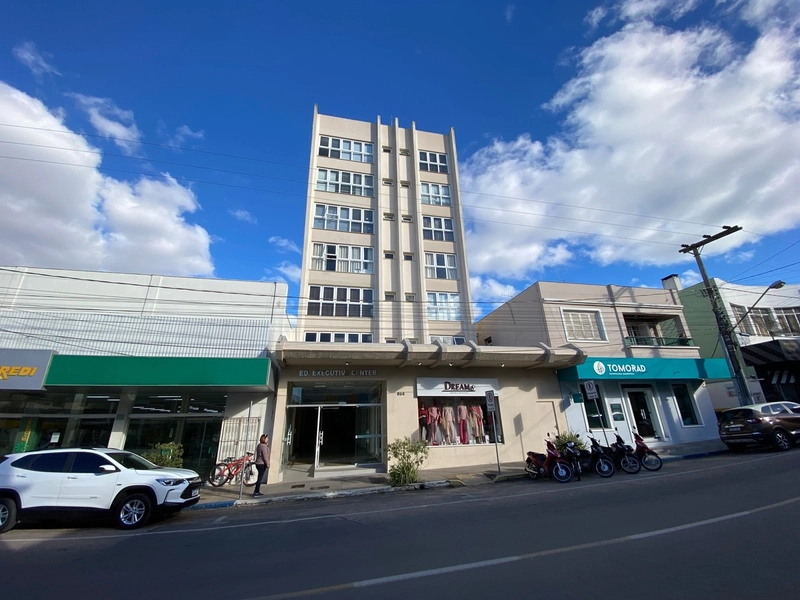 Sala Comercial Executive Center: 16ª foto da galeria de imagens do imóvel