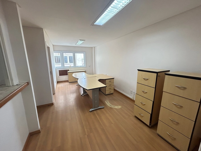 Sala Comercial Executive Center: 7ª foto da galeria de imagens do imóvel