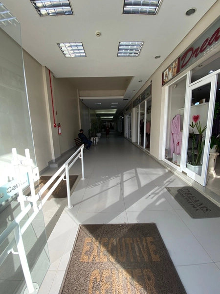 Sala Comercial Executive Center: 2ª foto da galeria de imagens do imóvel