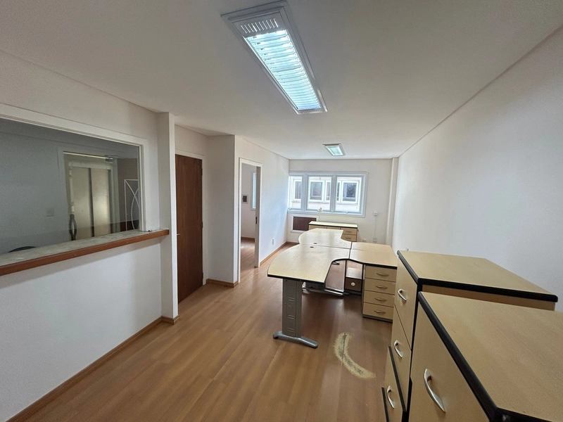 Sala Comercial Executive Center: 10ª foto da galeria de imagens do imóvel