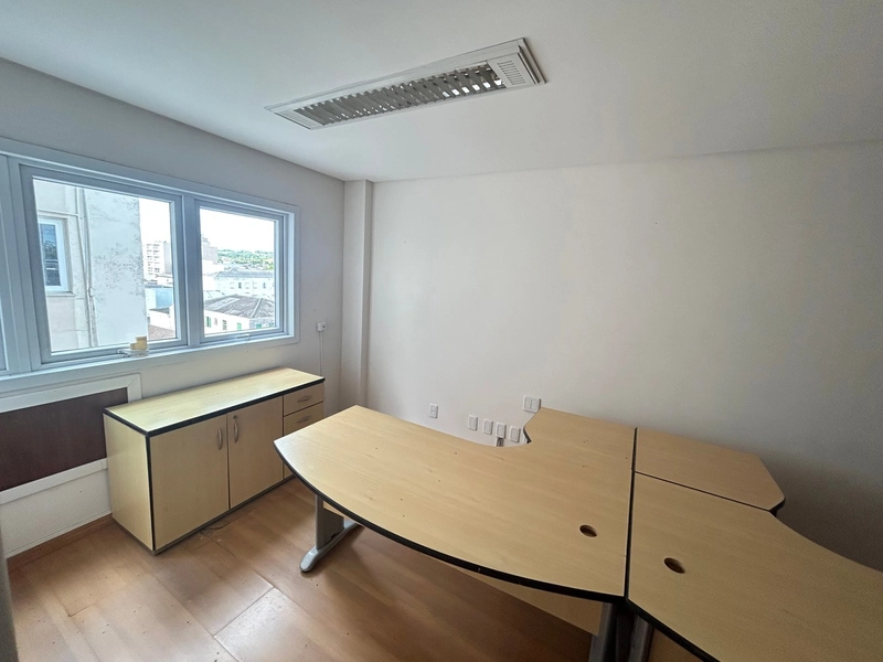 Sala Comercial Executive Center: 6ª foto da galeria de imagens do imóvel