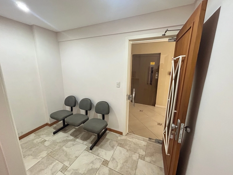 Sala Comercial Executive Center: 13ª foto da galeria de imagens do imóvel