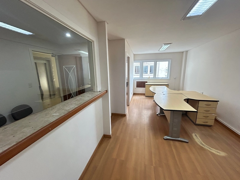 Sala Comercial Executive Center: 1ª foto da galeria de imagens do imóvel