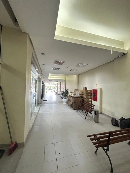 Sala Comercial Executive Center: 4ª foto da galeria de imagens do imóvel