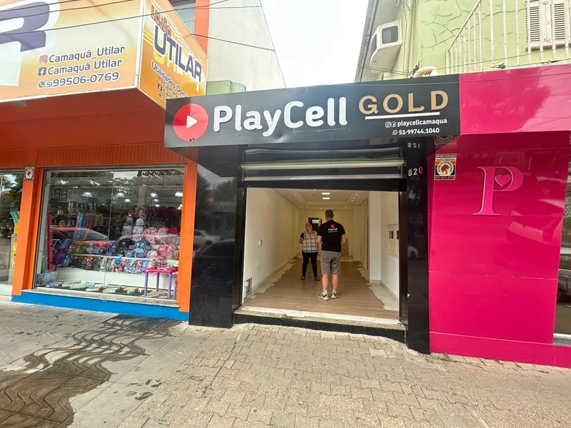 : 5ª foto da galeria de imagens do imóvel