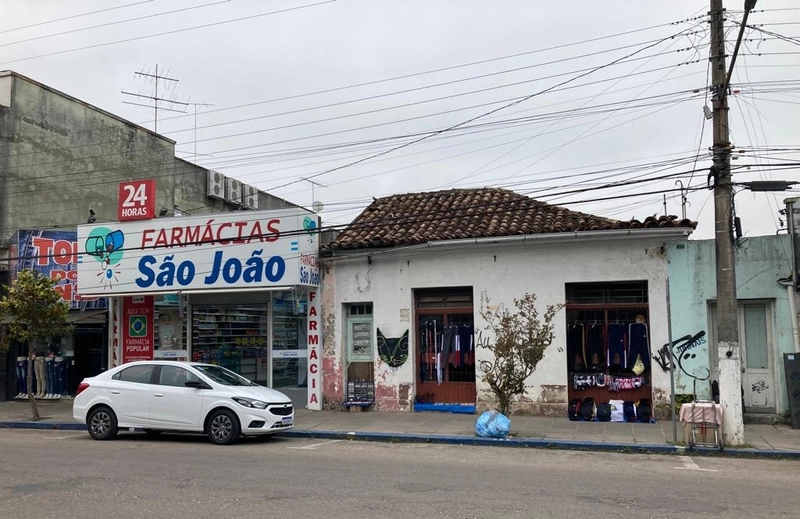 COMERCIAL: 1ª foto da galeria de imagens do imóvel