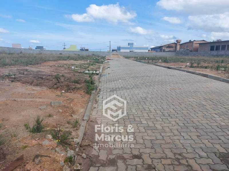 Oportunidade única de morar em um bairro planejado!!!: 3ª foto da galeria de imagens do imóvel