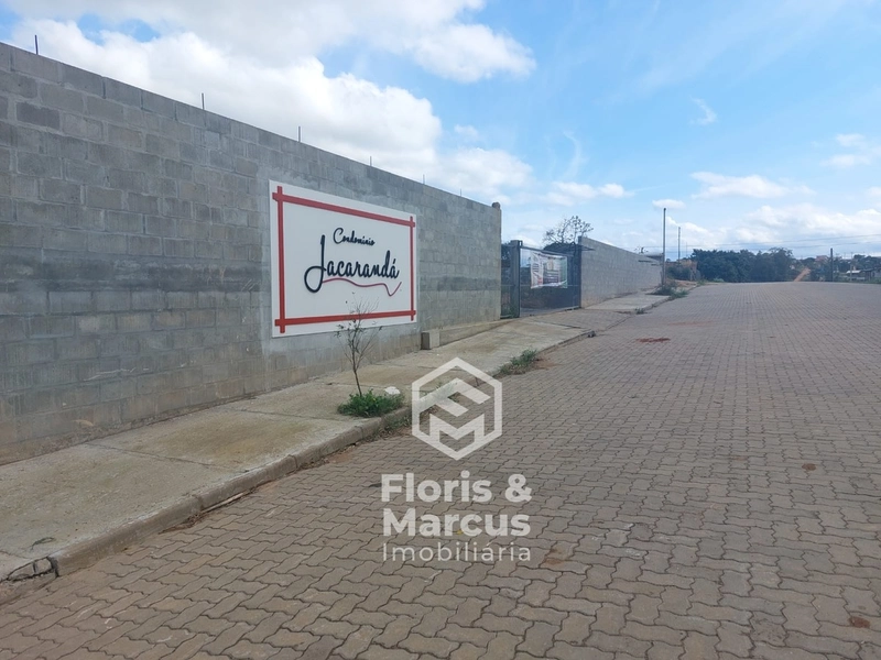 Oportunidade única de morar em um bairro planejado!!!: 2ª foto da galeria de imagens do imóvel