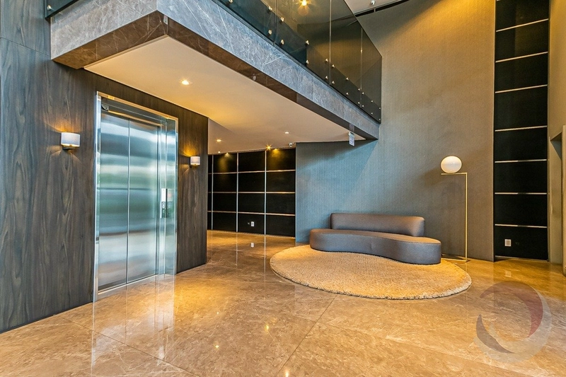 Apartamento 3 dorms - 3 suites - Agronômica- Florianópolis: 3ª foto da galeria de imagens do imóvel