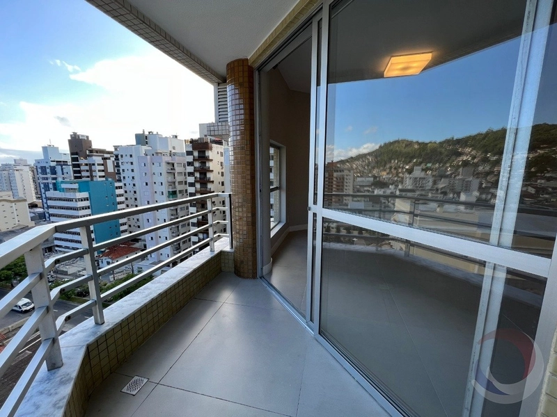 Apartamento 2 dorms - 1suite - Centro- Florianópolis: 5ª foto da galeria de imagens do imóvel