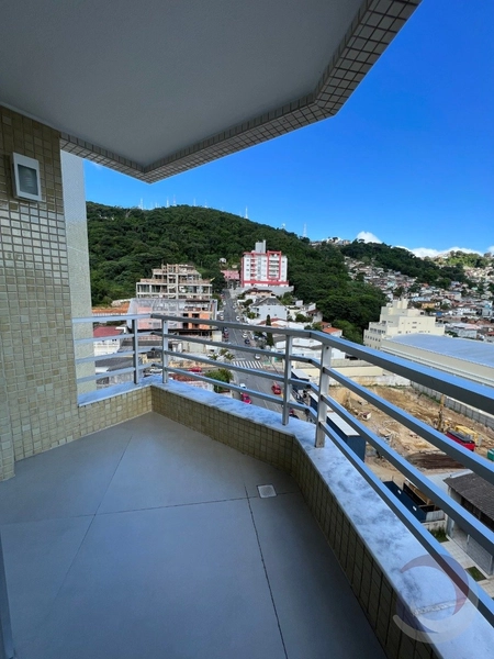 Apartamento 2 dorms - 1suite - Centro- Florianópolis: 6ª foto da galeria de imagens do imóvel