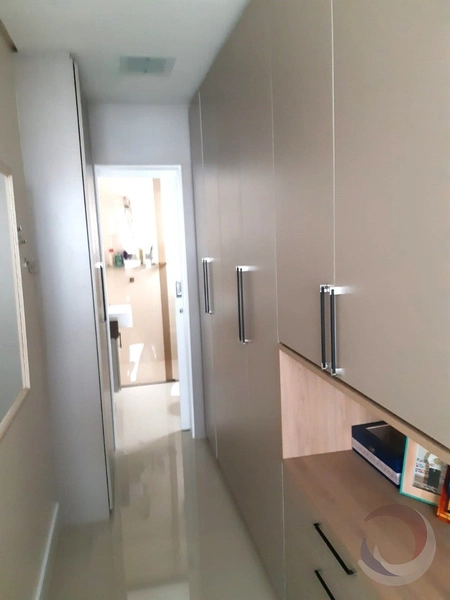 Apartamento 3 dormitórios, 3 suites - Centro - Florianópolis: 14ª foto da galeria de imagens do imóvel